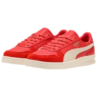 Ghete pentru femei Puma Indoor  Demisezon / Red