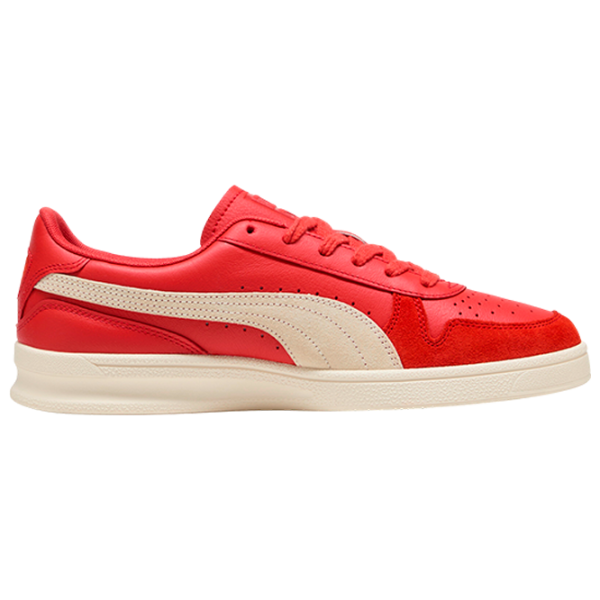 Ghete pentru femei Puma Indoor  Demisezon / Red photo 3 Ghete pentru femei Puma Indoor  Demisezon / Red photo 3