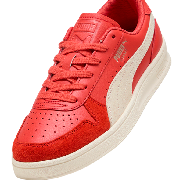 Ghete pentru femei Puma Indoor  Demisezon / Red photo 4 Ghete pentru femei Puma Indoor  Demisezon / Red photo 4