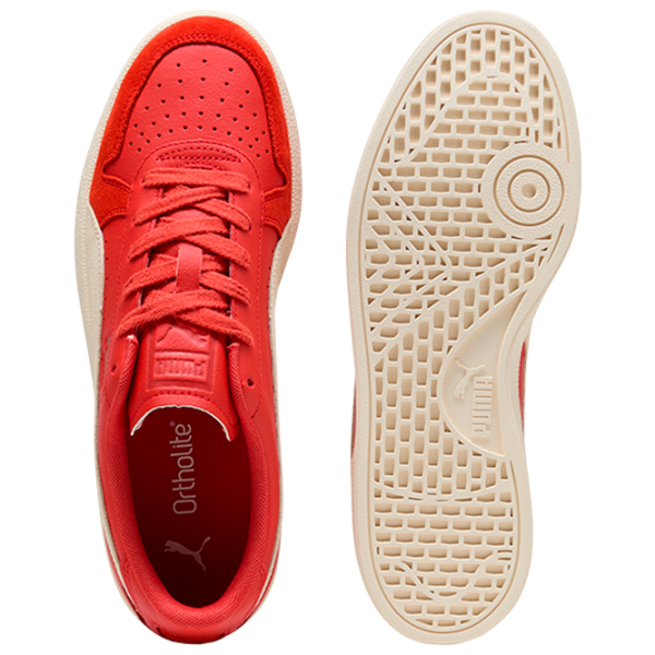 Ghete pentru femei Puma Indoor  Demisezon / Red photo 6 Ghete pentru femei Puma Indoor  Demisezon / Red photo 6