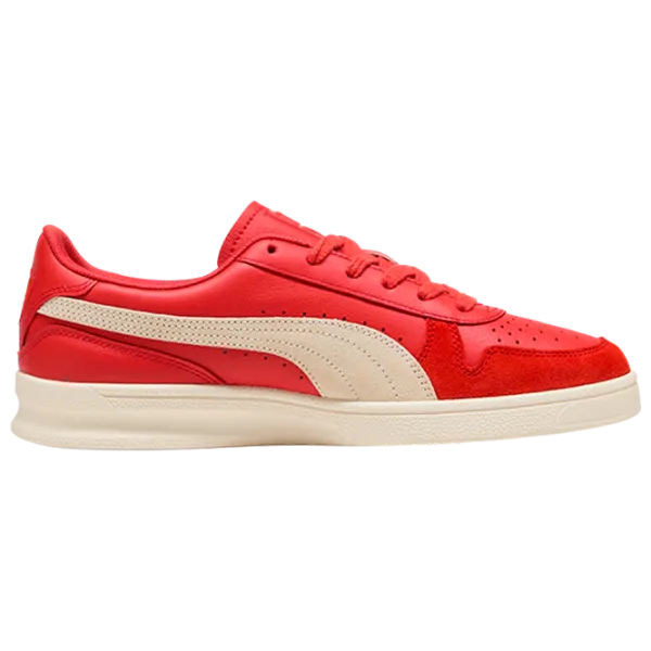 Ghete pentru femei Puma Indoor  Demisezon / Red photo 3 Ghete pentru femei Puma Indoor  Demisezon / Red photo 3