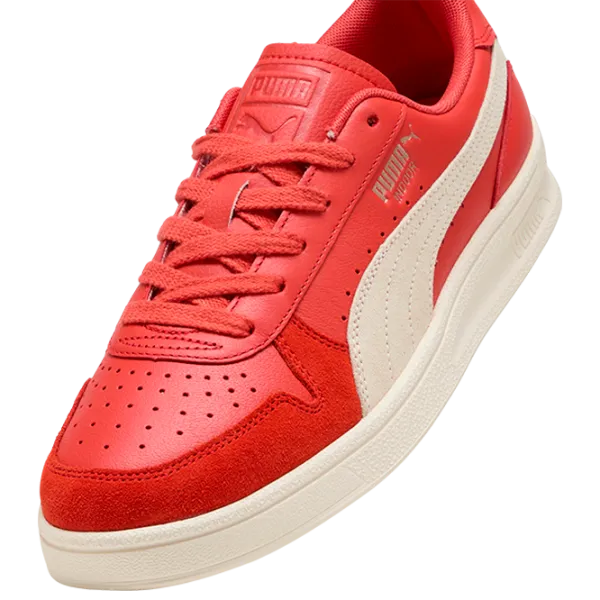 Ghete pentru femei Puma Indoor  Demisezon / Red photo 4 Ghete pentru femei Puma Indoor  Demisezon / Red photo 4