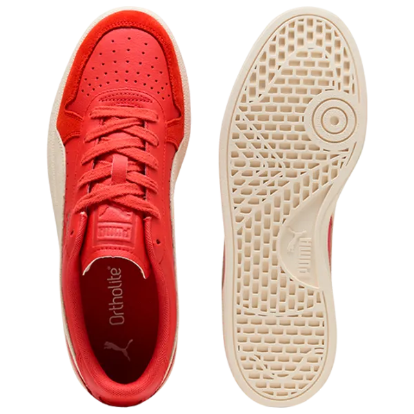 Ghete pentru femei Puma Indoor  Demisezon / Red photo 6 Ghete pentru femei Puma Indoor  Demisezon / Red photo 6