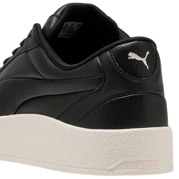 Ghete pentru femei Puma Ca Luxe Demisezon / Black photo 5 Ghete pentru femei Puma Ca Luxe Demisezon / Black photo 5