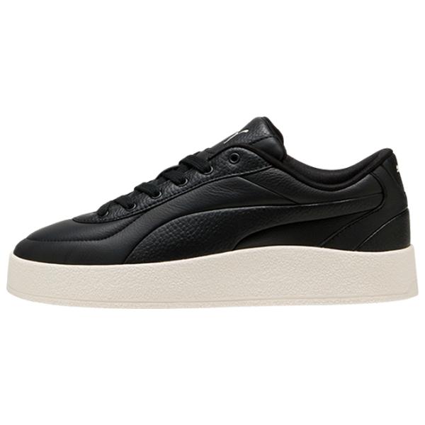 Кеды для женщин Puma Ca Luxe Демисезон / Черный photo 2 Кеды для женщин Puma Ca Luxe Демисезон / Черный photo 2