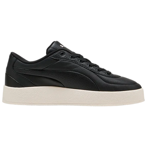 Кеды для женщин Puma Ca Luxe Демисезон / Черный photo 3 Кеды для женщин Puma Ca Luxe Демисезон / Черный photo 3