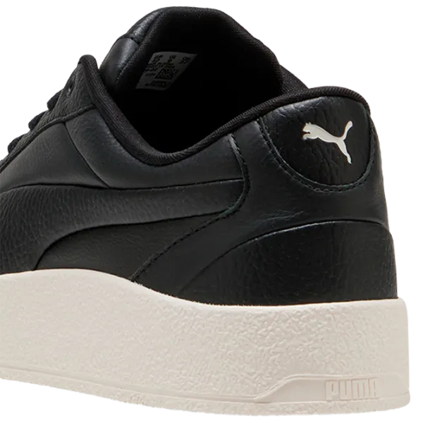 Кеды для женщин Puma Ca Luxe Демисезон / Черный photo 5 Кеды для женщин Puma Ca Luxe Демисезон / Черный photo 5