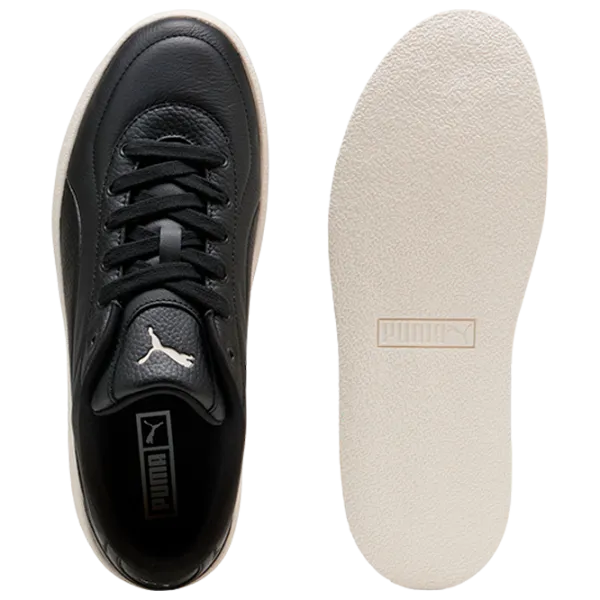 Кеды для женщин Puma Ca Luxe Демисезон / Черный photo 6 Кеды для женщин Puma Ca Luxe Демисезон / Черный photo 6