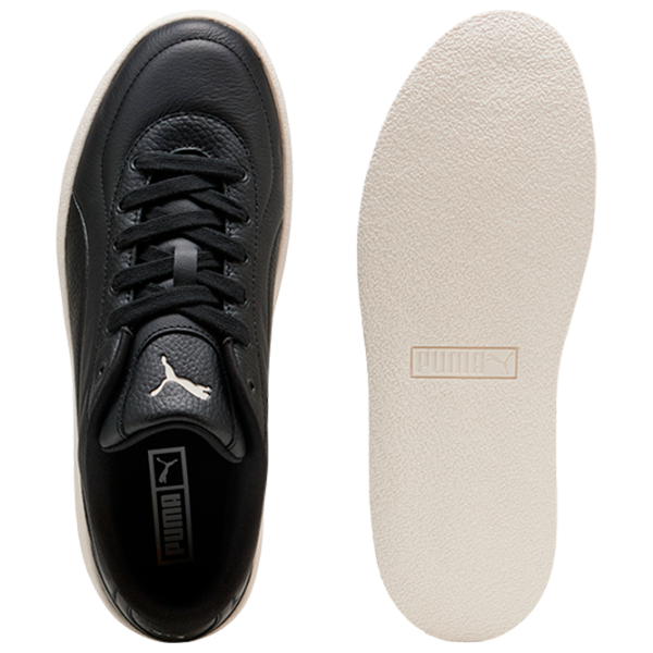 Кеды для женщин Puma Ca Luxe Демисезон / Черный photo 6 Кеды для женщин Puma Ca Luxe Демисезон / Черный photo 6