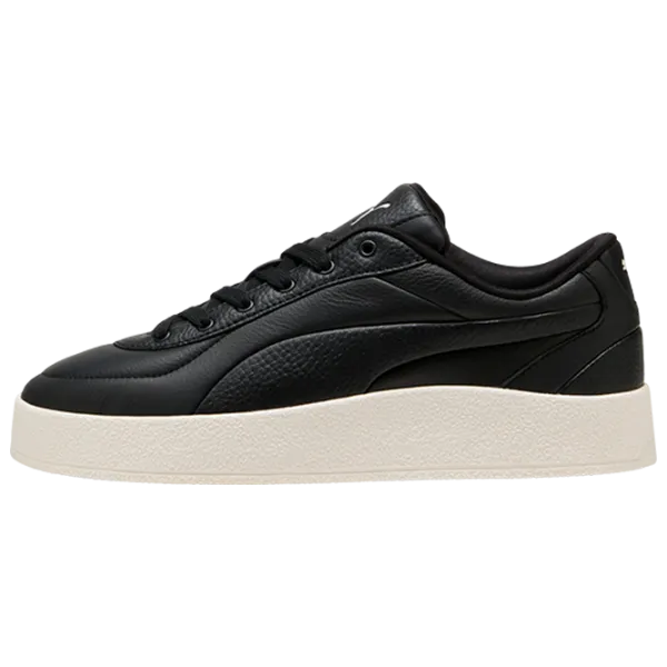 Ghete pentru femei Puma Ca Luxe Demisezon / Black photo 2 Ghete pentru femei Puma Ca Luxe Demisezon / Black photo 2