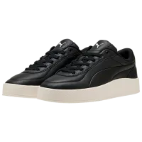 Кеды для женщин Puma Ca Luxe Демисезон / Черный