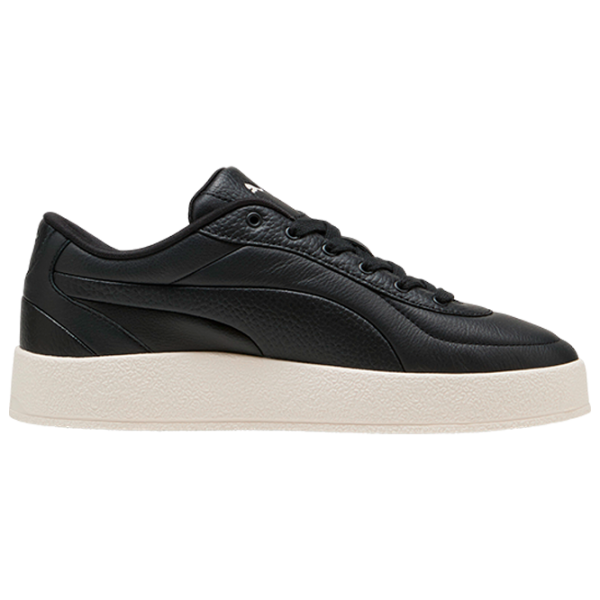 Ghete pentru femei Puma Ca Luxe Demisezon / Black photo 2 Ghete pentru femei Puma Ca Luxe Demisezon / Black photo 2