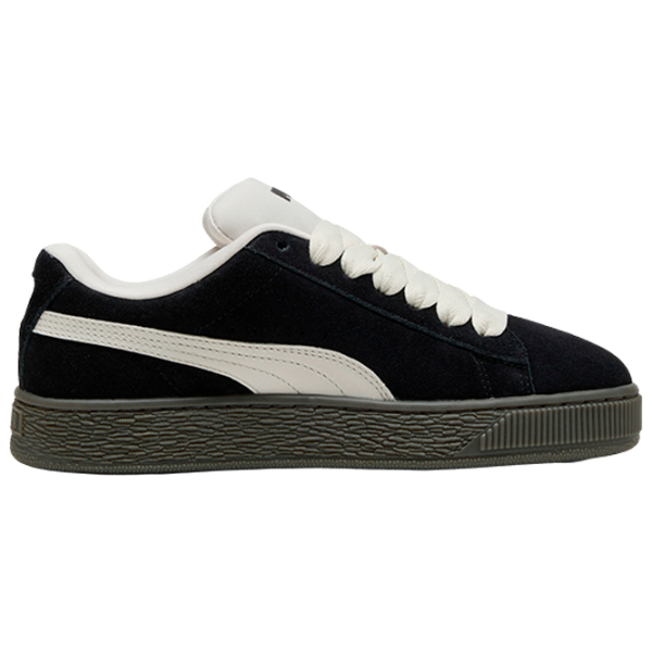Ghete pentru femei Puma Suede Xl Quiet Lux Wns Demisezon / White photo 3 Ghete pentru femei Puma Suede Xl Quiet Lux Wns Demisezon / White photo 3