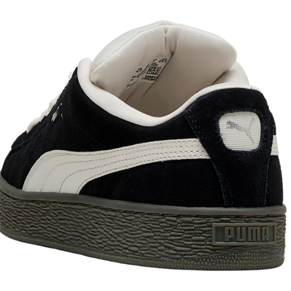 Ghete pentru femei Puma Suede Xl Quiet Lux Wns Demisezon / White photo 5 Ghete pentru femei Puma Suede Xl Quiet Lux Wns Demisezon / White photo 5
