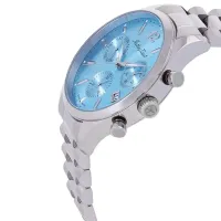 Ceas de mână pentru bărbați Mathey-Tissot H411CHASKY Cuarț / 42 mm photo 2