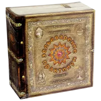 Настольная игра Right games Potion-making Practice 10+/ Развитие