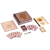 Joc de masă Right games Potion-making Practice 10+/ Dezvoltare photo 2