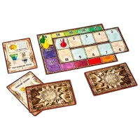 Joc de masă Right games Potion-making Practice 10+/ Dezvoltare photo 3