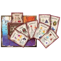Joc de masă Right games Potion-making Practice 10+/ Dezvoltare photo 4