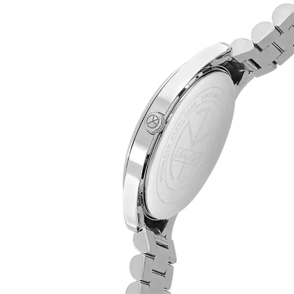 Наручные часы унисекс Mathey-Tissot H411MABU Кварцевый / 42 мм photo 2