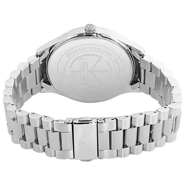 Наручные часы унисекс Mathey-Tissot H411MABU Кварцевый / 42 мм photo 3