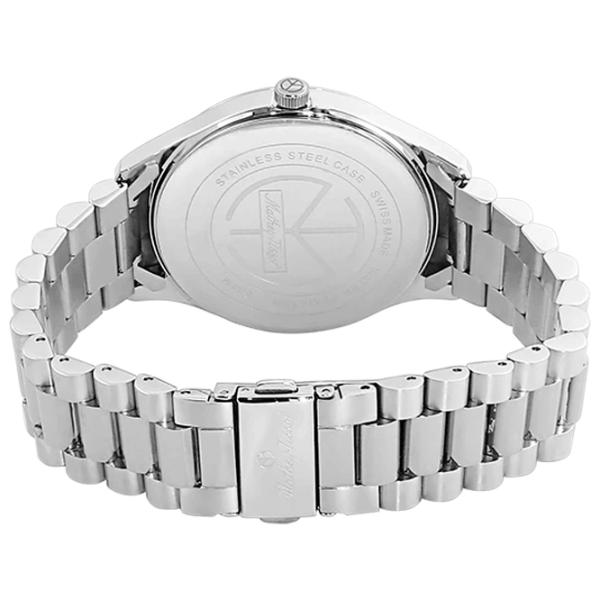 Наручные часы унисекс Mathey-Tissot H411MABU Кварцевый / 42 мм photo 3