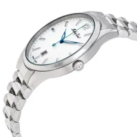 Ceas de mână unisex Mathey-Tissot H411MAI Cuarț / 42 mm photo 4