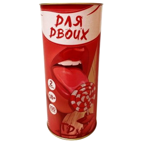 Joc de masă Game Factory Truth or Dare: For Couples 18+/ pentru cupluri  photo 1