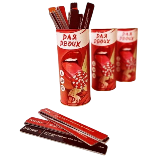 Joc de masă Game Factory Truth or Dare: For Couples 18+/ pentru cupluri  photo 2