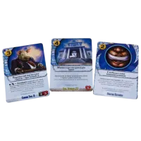Настольная игра GaGa Games Codex: Card-Time Strategy 13+/ Стратегия photo 5