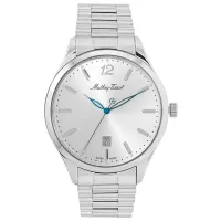 Наручные часы унисекс Mathey-Tissot H411MAS Кварцевый / 42 мм