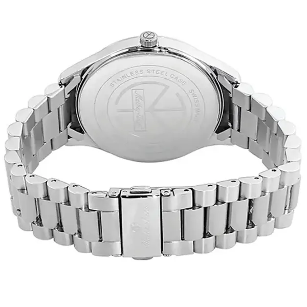 Ceas de mână unisex Mathey-Tissot H411MAS Cuarț / 42 mm photo 2 Ceas de mână unisex Mathey-Tissot H411MAS Cuarț / 42 mm photo 2