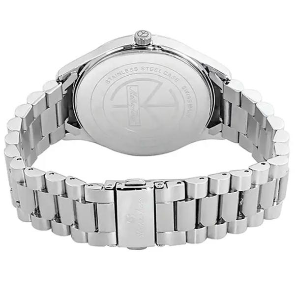 Ceas de mână unisex Mathey-Tissot H411MAS Cuarț / 42 mm photo 2 Ceas de mână unisex Mathey-Tissot H411MAS Cuarț / 42 mm photo 2