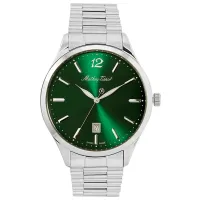 Наручные часы унисекс Mathey-Tissot H411MAV Кварцевый / 42 мм