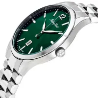 Ceas de mână unisex Mathey-Tissot H411MAV Cuarț / 42 mm photo 2