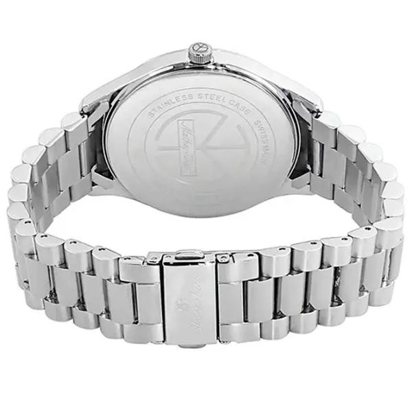 Ceas de mână unisex Mathey-Tissot H411MAV Cuarț / 42 mm photo 3