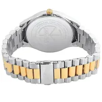 Ceas de mână unisex Mathey-Tissot H411MBN Cuarț / 42 mm photo 2