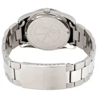 Ceas de mână unisex Mathey-Tissot H450ABU Cuarț / 40 mm photo 2