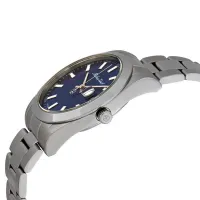 Ceas de mână unisex Mathey-Tissot H450ABU Cuarț / 40 mm photo 4