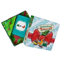 Joc de masă The Brainy Band New Year's Turbocount 6+/ Strategie photo 3
