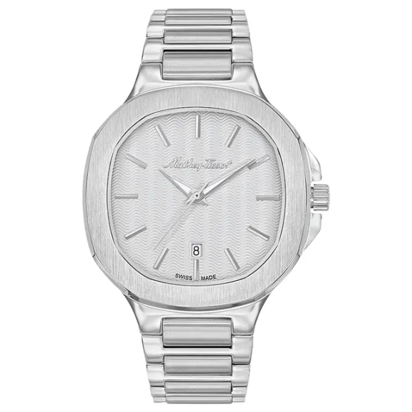 Наручные часы для мужчин Mathey-Tissot H152AI Кварцевый / 42 мм photo 1