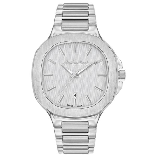 Наручные часы для мужчин Mathey-Tissot H152AI Кварцевый / 42 мм photo 1