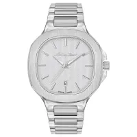 Ceas de mână pentru bărbați Mathey-Tissot H152AI Cuarț / 42 mm