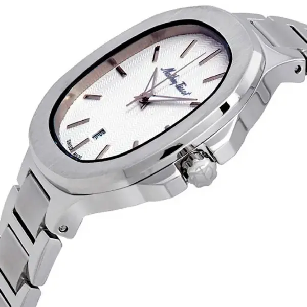 Наручные часы для мужчин Mathey-Tissot H152AI Кварцевый / 42 мм photo 2