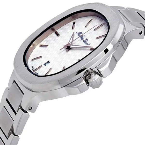 Наручные часы для мужчин Mathey-Tissot H152AI Кварцевый / 42 мм photo 2