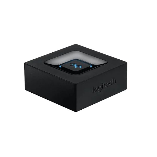 Adaptor Logitech Bluebox II 933 USB Type-A / Black photo 1