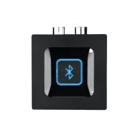 Adaptor Logitech Bluebox II 933 USB Type-A / Black photo 2