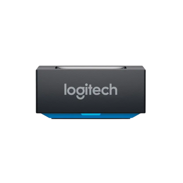 Adaptor Logitech Bluebox II 933 USB Type-A / Black photo 3