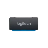 Adaptor Logitech Bluebox II 933 USB Type-A / Black photo 3