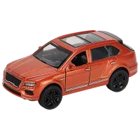 Машинка Richi Tichi 62189 8600024662189  / / Серый Разноцветный